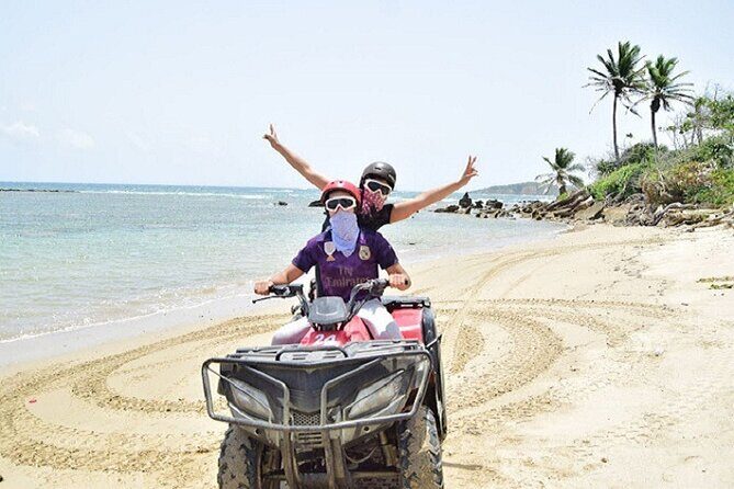 ATV Tour in Puerto Plata - Final Thoughts