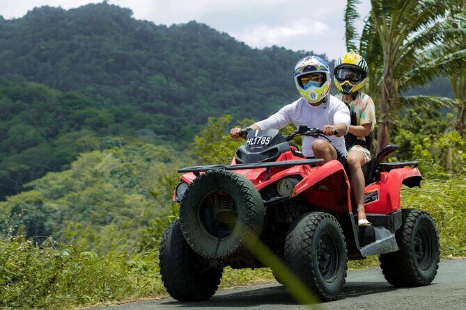 ATV Tour in St Lucia - Who Will Love This Tour?