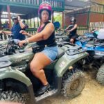 ATV Tour, Limestone Bamboo Rafting and Transportation - Who Will Love This Tour?
