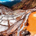 ATV: TOUR MARAS, MORAY AND CUSCO SALT MINES - A Deep Dive into the Tour
