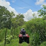 ATV Tour near Arenal Volcano, Jungle, and River Crossing - What Reviewers Say