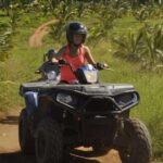 ATV Tour Ocho Rios - Private Transfer Only (Activity Fee Excluded) - Exploring the ATV Tour Ocho Rios: An In-Depth Look