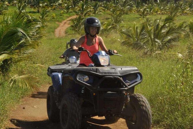 ATV Tour Ocho Rios - Private Transfer Only (Activity Fee Excluded) - Exploring the ATV Tour Ocho Rios: An In-Depth Look
