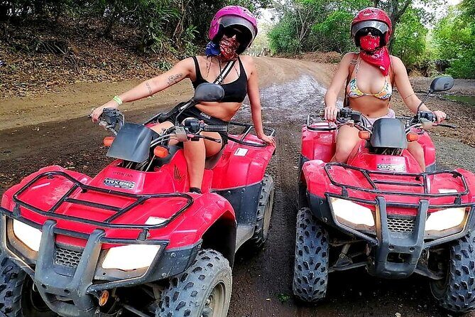 ATV Tour of Tamarindo - Final Thoughts