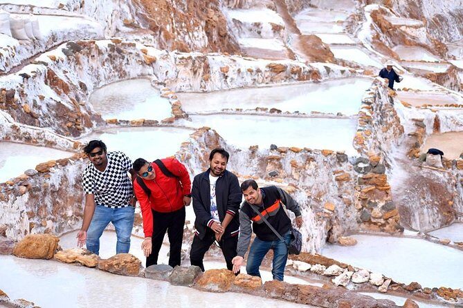 ATV Tour: Quad Biking Sacred Valley - FAQs