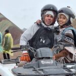 ATV tour through the 7 colors mountain /walk 5 minutes/ - Authentic Experiences and Real Traveler Insights