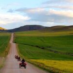ATV Tour to Moray & Maras Salt Mines the Sacred Valley from Cusco - Exploring the Sacred Valley by ATV