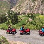 Atv Tour to Perolniyoc Waterfalls in The Sacred Valley - What Makes This Tour Stand Out?