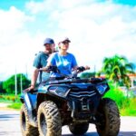 ATV Tour to Water Cave and Macao Beach - A Deep Dive into the ATV Water Cave and Macao Beach Tour