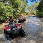 ATV Tour Top Adventure Through beaches & Towns - What’s Included and How It Works