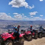 ATV TOUR: VISIT THE VALLEY OF THE MOON, VALLEY OF ANIMAS AND MUELA DEL DIABLO - Who Should Consider This Tour?