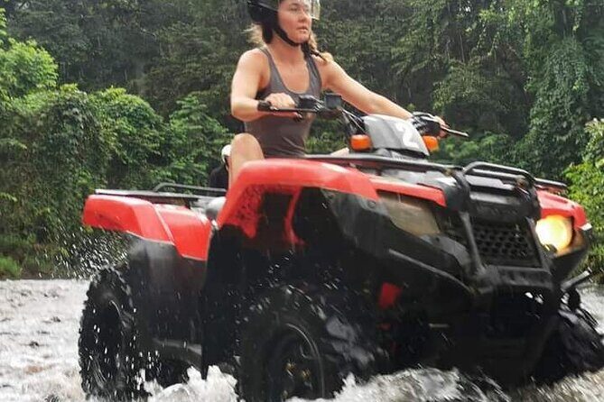 ATV Tours Guanacaste Costa Rica - The Guides and the Experience