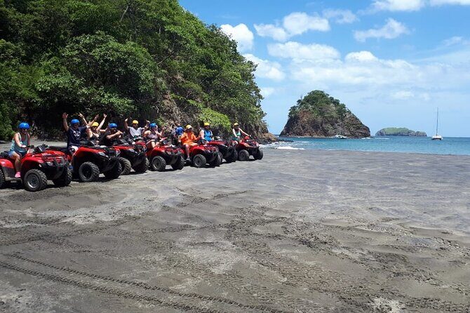 atv tours off road tour - Detailed Breakdown and What to Expect