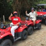 ATV Tours on the beach Brasilito, adventure in Tamarindo - Why It’s a Good Value