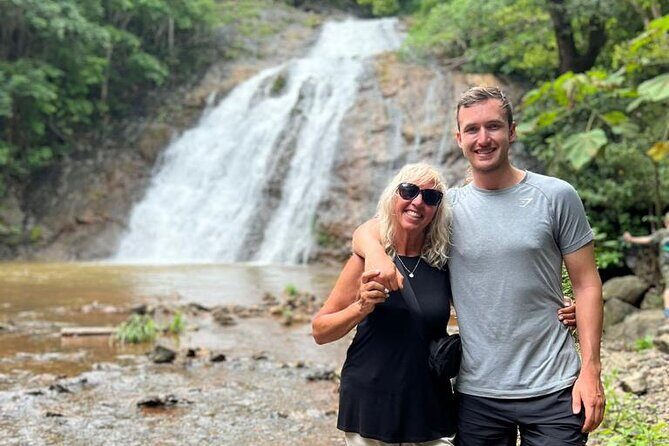 ATV Waterfall & Organic Coffee Farm with Lunch - Authenticity and Value: What Sets This Tour Apart