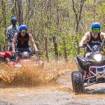 ATV + Zipline Combo Tour from Tamarindo or Conchal - Authentic Perspectives from Travelers