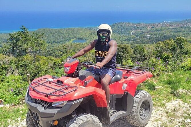ATV, Zipline, Horseback, Bamboo Rafting & Catamaran Boat Jamaica - Frequently Asked Questions