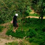 ATV Zipline Nature Walk Swing over Wishing River Kingston Jamaica - An In-Depth Look at the Kingston Adventure Tour