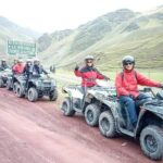 ATV's Adventure in Rainbow Mountain ^All included^ - Analyzing the value