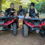 ATVS and Quad Biking Horseback Riding and Ricks Cafe - Why This Tour Offers Great Value