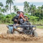 ATV'S Four Wheels Punta Cana Experience - An In-Depth Look at the ATVs Four Wheels Punta Cana Experience