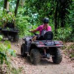 ATVs Fun Tour from Amber Cove and Taino Bay Puerto Plata - The Value of This ATV Tour