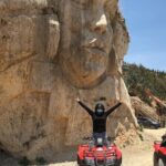 ATV's in Abode of the Gods - cusco Amazing - Authentic Experiences and What Travelers Say