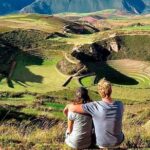 ATVs in Salineras de Maras and Moray | Half day | - Why Choose This Experience?