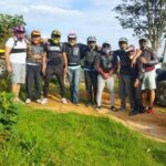 ATVs Private Tour in Medellin with Pick up and Drop Off - FAQ