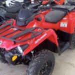 ATVS self tour or guided tour - Riding Through Nassau: What You’ll See and Do