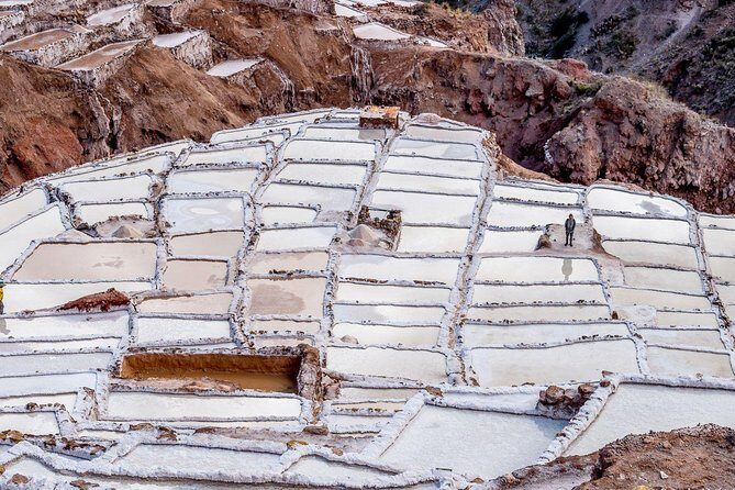 ATVs Tour in Moray and Maras, Salt Mines From Cusco - What Travelers Say: Authentic Feedback and Insights