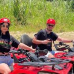 ATVs/zipline/Hb riding and catamaran all day activities. - What’s Included and What’s Not