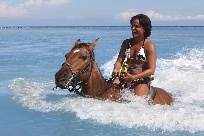 ATV,Zipline, Horseback Ride, Catamaran, Bamboo Rafting In Jamaica - Frequently Asked Questions