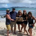 Augmented Reality Secret Agent Treasure Hunt in St Thomas - What Makes This Tour Stand Out