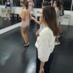 Aula de samba no pé - Bezerra Dance - The Itinerary: A Step-by-Step Breakdown