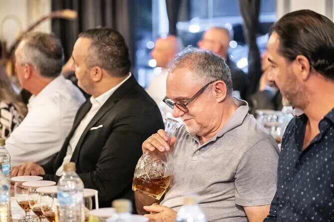 Aurora Cigar & Rum Sensory Tasting and Pairing in Punta Cana - Final Thoughts