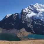 Ausangate 7 lagoons - Exploring the Ausangate 7 Lagoons Tour in Detail