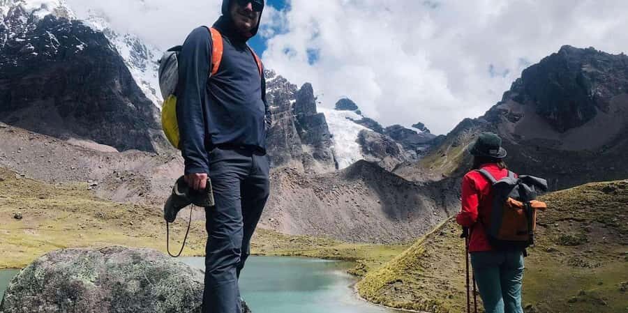 Ausangate 7 Lagoons Hiking Excursion - In-Depth Review of the Ausangate 7 Lagoons Hiking Excursion
