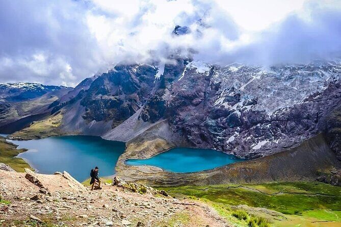 Ausangate 7 Lakes Trek Full Day (Smal group) - Exploring the Full Itinerary: What to Expect