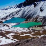 Ausangate Trek 5 Days - A Deep Dive into the Ausangate Trek 5 Days