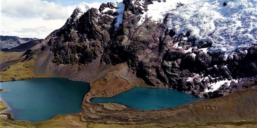 Ausangate Trek 5 days 4 nights - A Deep Dive into the Ausangate Trek Experience