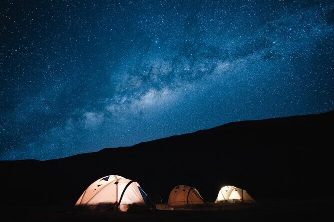 Ausangate Trek And Rainbow Mountain 5 Days - All Inclusive - Who Should Consider This Tour?