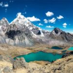 Ausangate Trek with Spectacular Views and Hot Springs - The Itinerary in Detail
