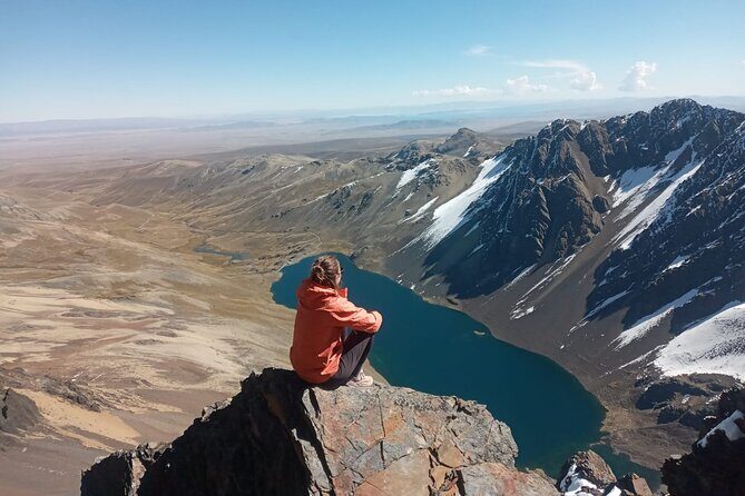 Austria Peak, - The Sum Up