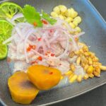 Authentic 4-dish Peruvian Food Cooking Class in Lima + Pisco Sour - Experience Overview