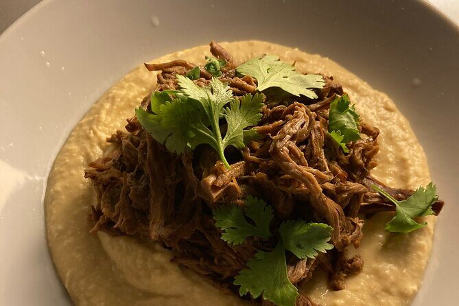 Authentic Argentinian Dinner in a 19th Century Apartment - What’s Included and How It Works