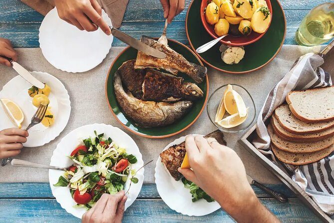 Authentic Bermuda Food Tasting Experience - FAQ