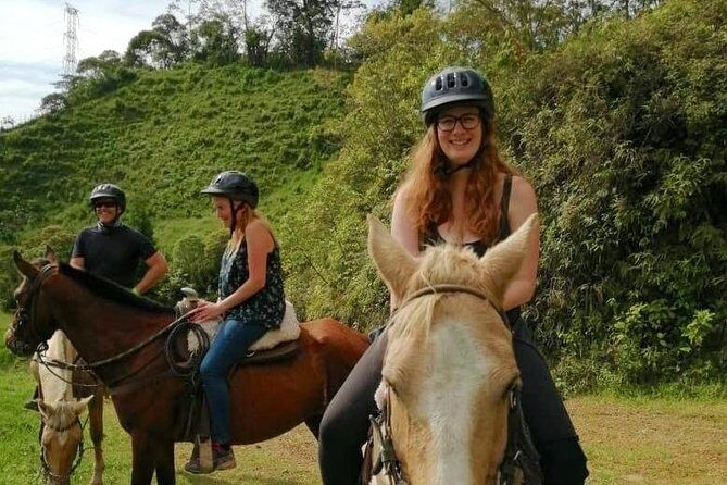 Authentic Colombian Horseback Ride - A Deep Dive into the Colombian Horseback Experience