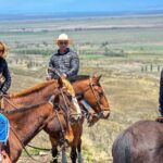 Authentic Country Day - Transportation & Group Size