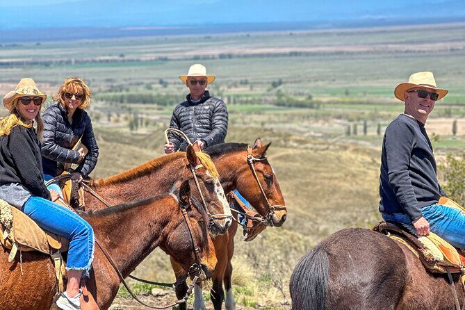 Authentic Country Day - Transportation & Group Size